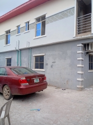 Newly Built Serviced And Furnished Hostel For Female Shared Apartment for Rent Yaba Lagos Vetra  Property
