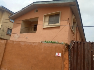 2bedroom Apartment  2 bedroom Flat for Rent Yaba Lagos Vetra  Property
