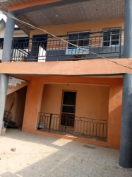 Newly Built Miniflat At Gbagada  Mini Flat for Rent Gbagada Lagos Vetra  Property