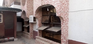 Executive Unisex Hostel For Rent Shared Apartment for Rent Yaba Lagos Vetra  Property