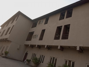 Furnished Hostel Akoka For Rent Studio Apartment for Rent Yaba Lagos Vetra  Property