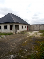 A Mini Warehouse  2 bedroom Warehouse for Rent Port Harcourt Rivers Vetra  Property