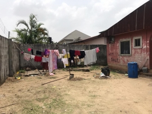 Distress Sale, 3 Bedroom Bungalow On Above Half Plot Of Land 3 bedroom Detached Bungalow for Sale Port Harcourt Rivers Vetra  Property