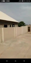 Distress Sale, Uncompleted 3 Bedroom Bungalow 3 bedroom Detached Bungalow for Sale Lugbe Abuja Vetra  Property