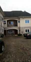 Standard 2 Bedroom Flat In Royal Avenue Estate 2 bedroom Mini Flat for Rent Port Harcourt Rivers Vetra  Property