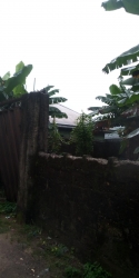 Distress Sale Of A Plot Of Land In A Fully Built Up Part Of Sars Road 1 Plot of Land for Sale Port Harcourt Rivers Vetra  Property