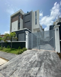Newly Built 3 Bedroom Terraced Duplex With A Room Bq 3 bedroom Terraced Duplex for Sale Ikoyi Lagos Vetra  Property