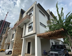 Luxury 5 Bedroom Terraced Duplex 5 bedroom Terraced Duplex for Rent Ikoyi Lagos Vetra  Property