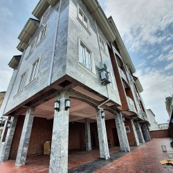 Brand New 3 Bedroom Serviced Apartment With Bq 3 bedroom Flat for Rent Ikoyi Lagos Vetra  Property