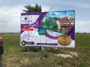Amazing Buy And Invest Land At The New Lagos, Ibeju Lekki. 600 Meter Square of Land for Sale Ibeju Lekki Lagos Vetra  Property