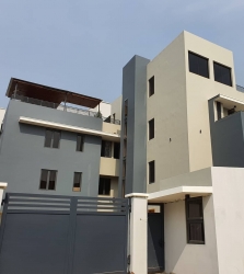 Luxuriously Finish 4 Bedroom Semi Detached Duplex In Banana Island 4 bedroom Semi-Detached Duplex for Sale Ikoyi Lagos Vetra  Property