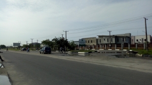 Image 1 Title