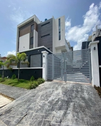 Luxurious 4 Bedroom Terrace Duplex At Banan Island 3 bedroom Terraced Duplex for Sale Ikoyi Lagos Vetra  Property
