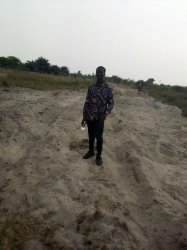 Image 1 Title
