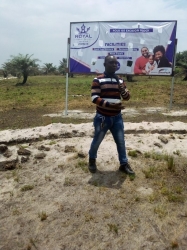 Image 1 Title