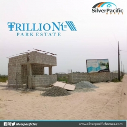 Buy And Build Land In A Nice Neighbourhood. Land for Sale Ibeju Lekki Lagos Vetra  Property