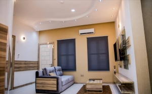 Palacial 2bedroom Flat  2 bedroom Flat for Short let Lekki Lagos Vetra  Property