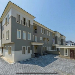 Tastefully Finished And Serviced 3bedroom Penthouse  3 bedroom Blocks of Flats for Rent Lekki Lagos Vetra  Property