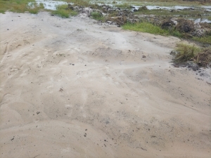  Plots Available In Homeland Beach Front Estate (coastal Road) Igando Orudu Ibeju Lekki For 3m For The First 30 Plots For Promo Offer 30 Plots of Land for Sale Ibeju Lekki Lagos Vetra  Property