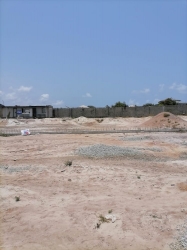 300 Plots Of 500sqmt Each (sand Filled) 500 Meter Square of Land for Sale Lekki Lagos Vetra  Property
