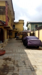 A Nice Mini Flat Available  Mini Flat for Rent Ikotun Igando Lagos Vetra  Property