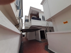 5bedroom Duplex For Sale At Oral Estate Lekki 5 bedroom Detached Duplex for Sale Lekki Lagos Vetra  Property