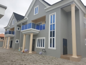 Newly Built 3 Bedroom Flat In A Serene Environment  Flat for Rent Victoria Island Lagos Vetra  Property