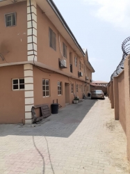 A Nice And Neat 2 Bedroom Flat 2 bedroom Flat for Rent Lekki Lagos Vetra  Property