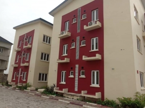 Brand New Exquisite 2bedroom Flat Wit 3 Toilets (quick Sales) Finished..fast Deal 2 bedroom Flat for Sale Ojodu Lagos Vetra  Property