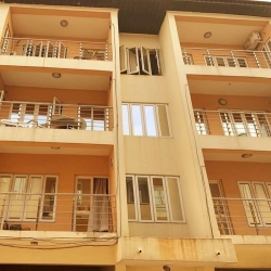 Exquisitely Built 3 Bedroom Flat (all Rooms Ensuite) With Visitor's Toilet  3 bedroom Flat for Sale Lekki Lagos Vetra  Property