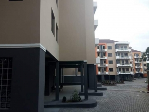 Luxury Three (3) Bedrooms Serviced Apartment At Pinaccles Estate, Maitama, Abuja 3 bedroom Flat for Sale Maitama Abuja Vetra  Property