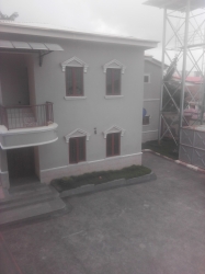 Two (2) Bedrooms Terrace Apartment In Maitama, Abuja 2 bedroom Flat for Rent Maitama Abuja Vetra  Property