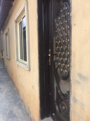 New Miniflat For Rent In Shagari Estate Extension Egbeda Mini Flat for Rent Alimosho Lagos Vetra  Property
