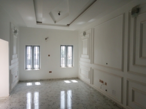 No 2, 3 Bedroom Semi-detached Duplex In A Serene Neighborhood  3 bedroom Semi-Detached Duplex for Sale Gwarinpa Abuja Vetra  Property