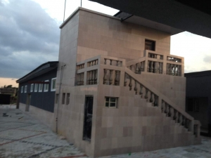 Image 1 Title