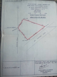 Urgent !!! 2 Plots Of Land Located Along Airport Road Owerri 2 Plots of Land for Sale Owerri Imo Vetra  Property