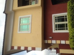 Image 1 Title