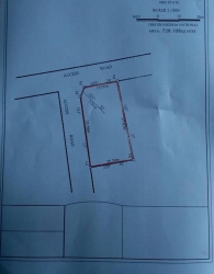 1 Plot Of Land (corner Piece Plot Fenced With Gate) 1 Plot of Land for Sale Owerri Imo Vetra  Property
