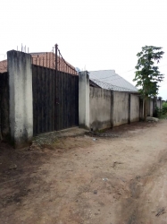 2 Unit Of 2 Bedroom Flats And 1 Unit Of 1 Bedroom Flat 5 bedroom Detached Bungalow for Sale Owerri Imo Vetra  Property