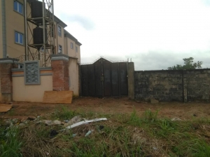 1 Plot Of Land Located @prof’s Avenue With Registered Power Of Attorney  1 Plot of Land for Sale Owerri Imo Vetra  Property