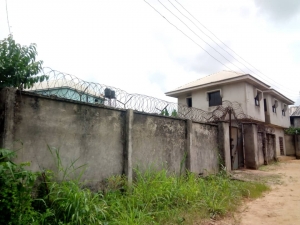 1 Plot Of Land (900 Square Meters) 1 Plot of Land for Sale Owerri Imo Vetra  Property