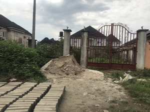 1000 Sq.mtrs Of Land 1,000 Meter Square of Land for Rent Owerri Imo Vetra  Property