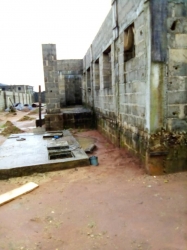 3 Bedroom Flat All Ensuite On 2 Plots Of Land. 3 bedroom Detached Bungalow for Sale Owerri Imo Vetra  Property