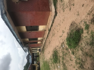 5 Bedroom Bungalow 1000sqm With Domestic Servant Quarters 5 bedroom Detached Bungalow for Sale Owerri Imo Vetra  Property