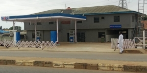 Image 1 Title