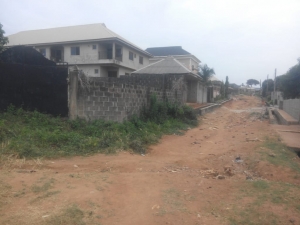 670sqmt Available At Ladegboye, Ikorodu, Lagos 670 Meter Square of Land for Sale Ikorodu Lagos Vetra  Property