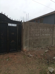 3 Units Of 2 Bedroom Bungalow 6 bedroom Detached Bungalow for Sale Ikorodu Lagos Vetra  Property