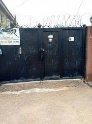 3 Bedroom Bungalow At Eyita 3 bedroom Detached Bungalow for Sale Ikorodu Lagos Vetra  Property