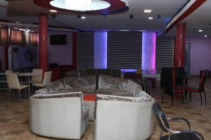 Tastefully Furnished Mini Hotel Hotel/Guest House for Sale Ikorodu Lagos Vetra  Property