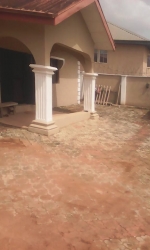 Recently Built 4 Bedroom Bungalow With 2 Bedroom Bungalow  6 bedroom Detached Bungalow for Sale Ikorodu Lagos Vetra  Property